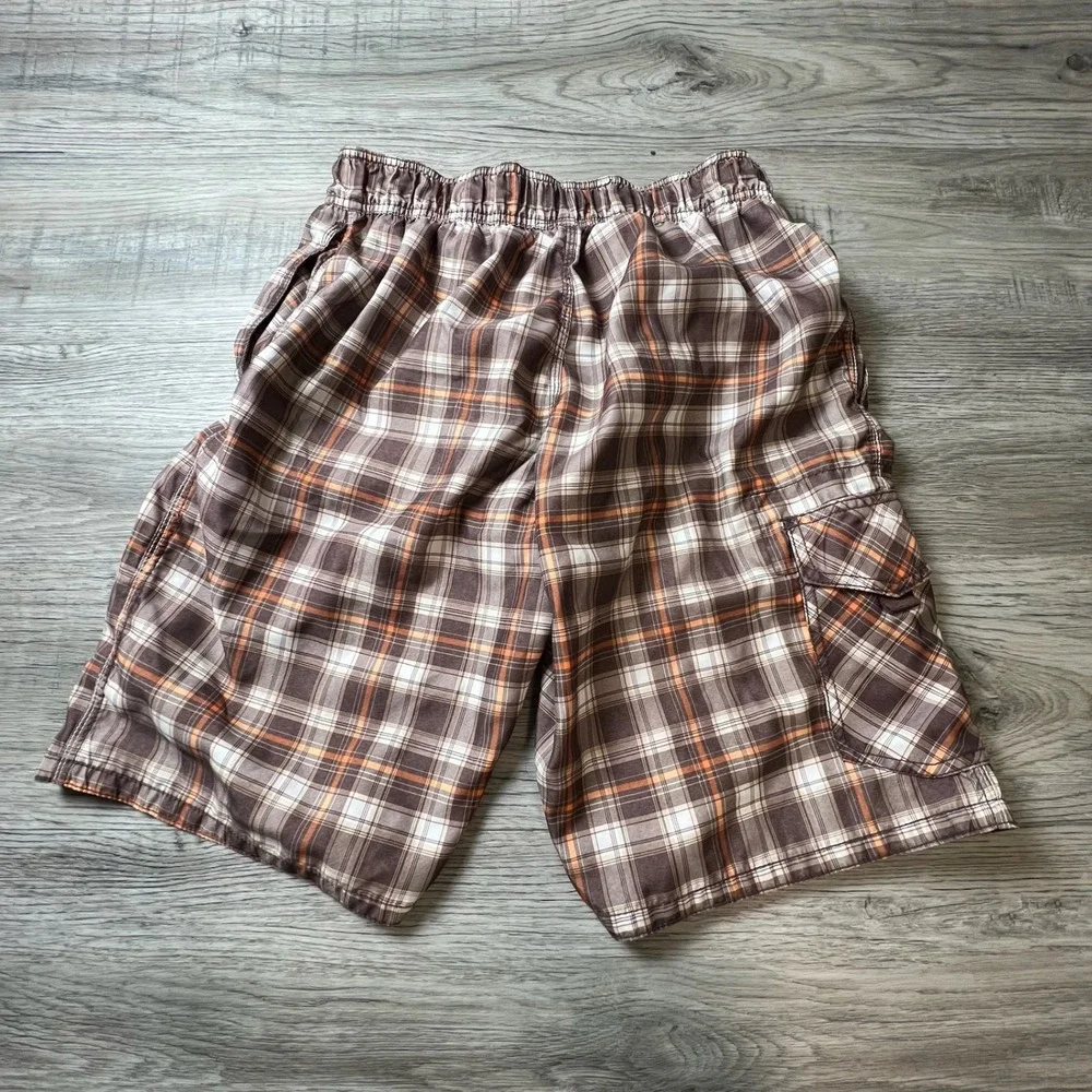 Old Navy secure waist
